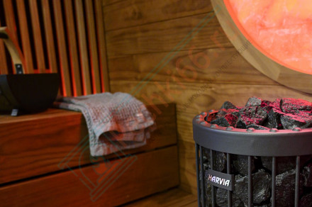 Электрическая печь Harvia Legend PO110E