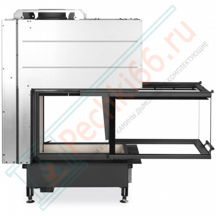 Каминная топка HEAT U 3G L 50.52.50.21 (Romotop)