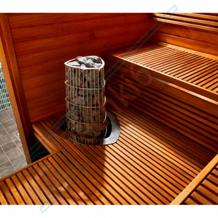 Электрокаменка Kivi PI70 6,9 kW (Harvia)