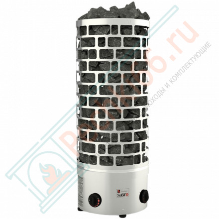 Электрокаменка ARIES ARI3-75NB-P (SAWO)