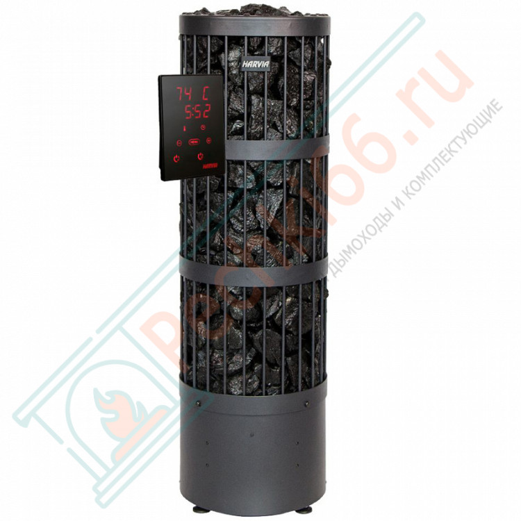 Электрическая печь Harvia Legend PO110XE