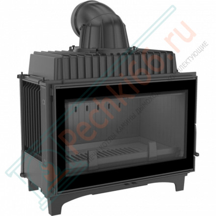 Чугунная топка Franek 14 (Kratki)