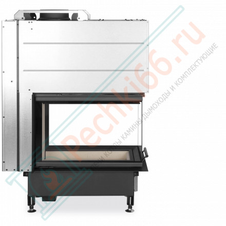 Каминная топка HEAT U 3G L 50.52.70.21 (Romotop)