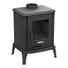 Чугунная печь-камин Adria (NordFlam) до 140 м3 Чугунная печь-камин Adria (NordFlam) до 140 м3