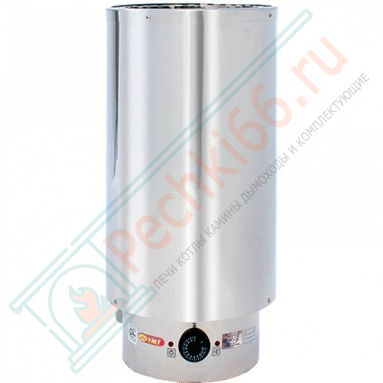 Электрокаменка ЭКМ-4 (Урал-Микма-Терм) до 6 м3