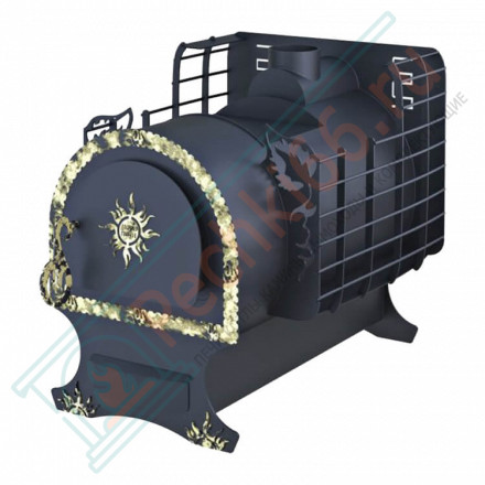 Банная печь Любаня Комфорт (Царь-Печи)