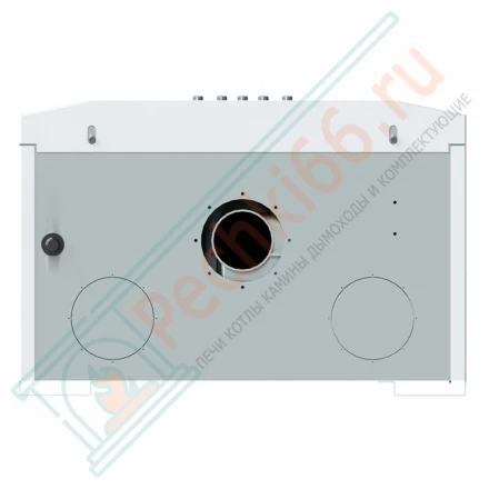 Настенный двухконтурный газовый котел Лемакс Prime-V12 на 12 кВт