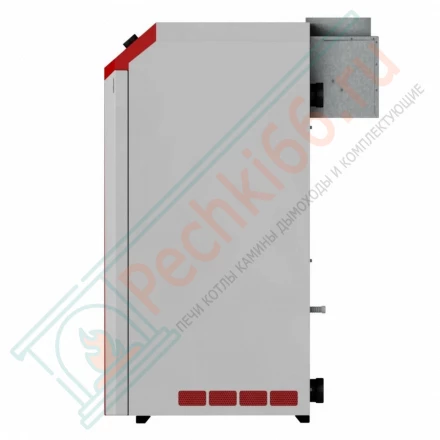 Напольный чугунный газовый котел Лемакс Omega CI-40 кВт