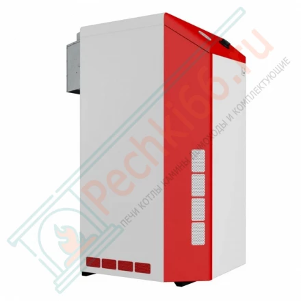 Напольный чугунный газовый котел Лемакс Omega CI-40 кВт