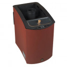 Печь для бани Конвектика 12Б терракота (Термофор) до 12 м3 Печь для бани Конвектика 12Б терракота (Термофор) до 12 м3