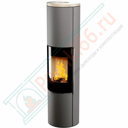 Печь-камин R1.0 XXXL Plus (Астов)