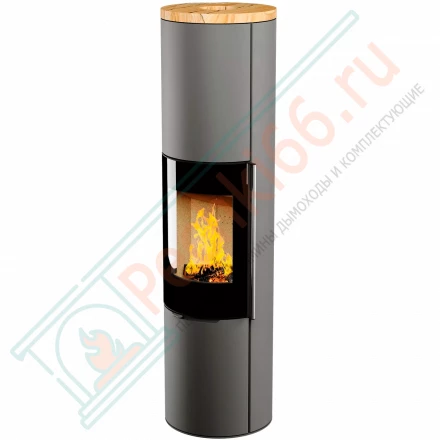 Печь-камин R1.0 XXXL Plus (Астов)