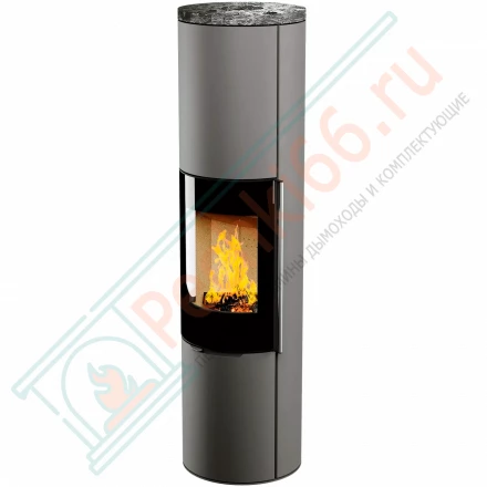 Печь-камин R1.0 XXXL Plus (Астов)