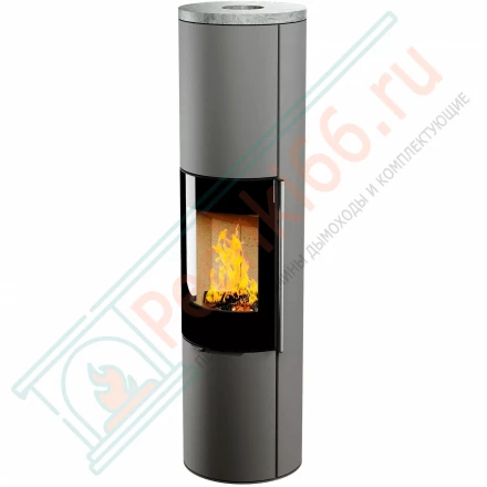 Печь-камин R1.0 XXXL Plus (Астов)