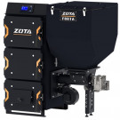 Угольный автоматический котел Forta 20 (Zota) 20 кВт Угольный автоматический котел Forta 20 (Zota) 20 кВт