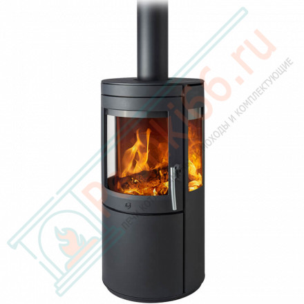 Печь-камин Bolton (Varde)