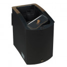 Печь для бани Конвектика 12Б антрацит (Термофор) до 12 м3 Печь для бани Конвектика 12Б антрацит (Термофор) до 12 м3