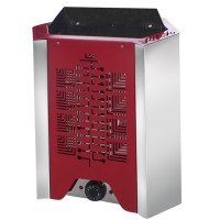 Электрокаменка «Гамма» ЭКМ-3,0  (Урал-Микма-Терм) до 4 м3