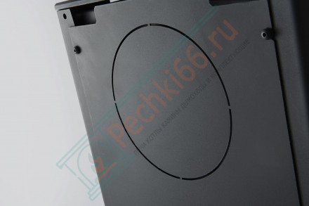 Печь-камин Cardiff (Varde)