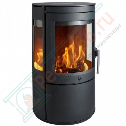 Печь-камин Cardiff (Varde)