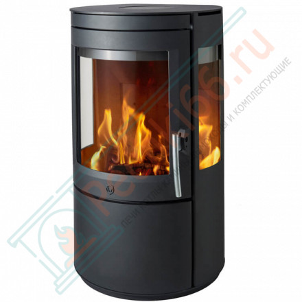 Печь-камин Cardiff (Varde)