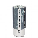 Электрокаменка FORTA 12 kW, в облицовке талькохлорит (KARINA) до 16 м3 Электрокаменка FORTA 12 kW, в облицовке талькохлорит (KARINA) до 16 м3