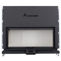 Каминная топка Flat 150/50 (A.caminetti)