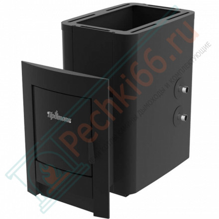 Печь для бани Парилка 18Т с Т/О (Протопи) до 18 м3