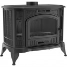 Чугунная печь-камин KOZA K9 (Kratki) Чугунная печь-камин KOZA K9 (Kratki)