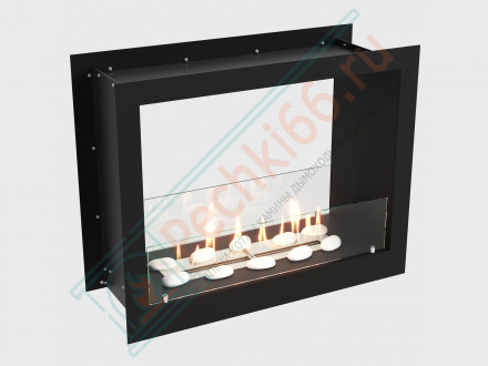 Биокамин 810 M сквозной (LuxFire)