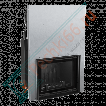 Чугунная топка Maja G gilotyna (Kratki)