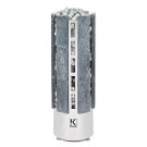 Электрокаменка FORTA 15 kW, в облицовке талькохлорит (KARINA) до 24 м3 Электрокаменка FORTA 15 kW, в облицовке талькохлорит (KARINA) до 24 м3