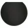 Притопочный лист VPL011-R9005, 800Х900мм, чёрный (Вулкан) в Санкт-Петербурге