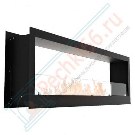 Биокамин 1550 S сквозной (LuxFire)