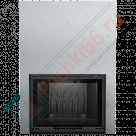 Чугунная топка Eryk G gilotyna (Kratki)