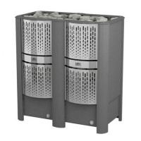 Электрокаменка GeoS RAIN-Pro 12 (Костёр) до 20 м3