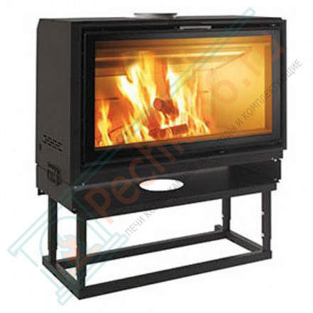 Каминная топка SCREEN UP 80 (EdilKamin) 12 кВт