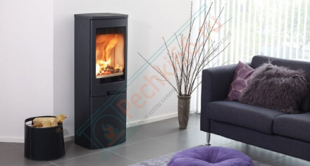 Печь-камин DUO 5 (Nordpeis)