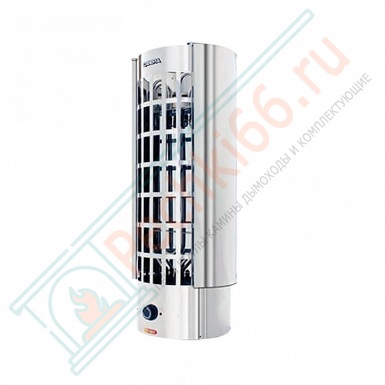 Электрокаменка «Сфера» ЭКМ-7  (Урал-Микма-Терм) до 11 м3