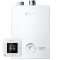 Двухконтурный газовый котел Rinnai BR-R18, 18.6 кВт