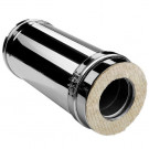 Сэндвич труба V50R с изол L=500 (AISI-321/0,8-AISI-304/0,5) d-180/280 (Вулкан-Cerablanket) Сэндвич труба V50R с изол L=500 (AISI-321/0,8-AISI-304/0,5) d-180/280 (Вулкан-Cerablanket)