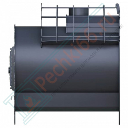 Банная печь Забава Премиум (Царь-Печи)