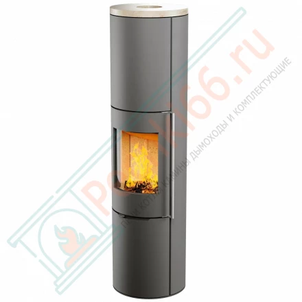 Печь-камин R1.0 XXXL (Астов)
