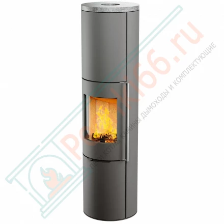 Печь-камин R1.0 XXXL (Астов)