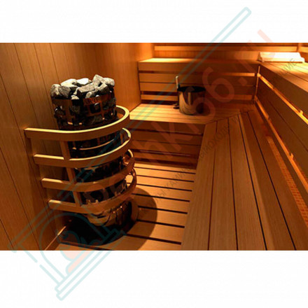 Электрокаменка ARIES ARI3-45NI2-P (SAWO)