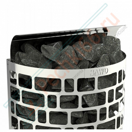 Электрокаменка пристенная ARIES ARI3-90NI2-WL-P (SAWO)