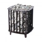 Паротермальная печь Премьера Руса 10 кВт (Инжкомцентр ВВД) до 12 м3 Паротермальная печь Премьера Руса 10 кВт (Инжкомцентр ВВД) до 12 м3