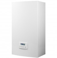 Электрический котел Practic-21 (ЭВАН) 21 кВт