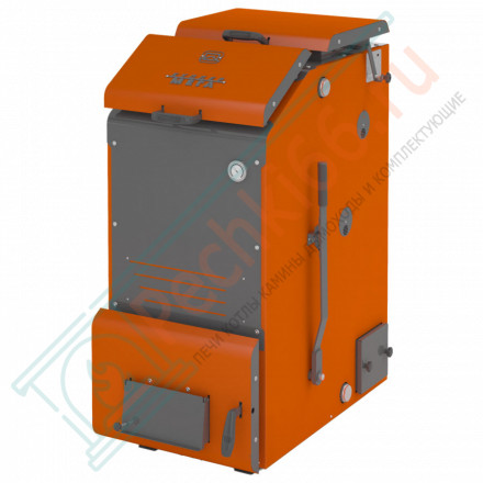 Твердотопливный котел Куппер МЕГА-32 (Теплодар)