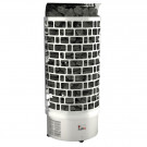 Электрокаменка пристенная ARIES ARI3-75NI2-WL-P (SAWO)